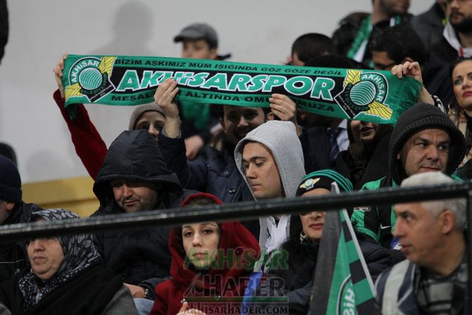 Akhisar Belediyespor;2 Çaykur Rizespor;3